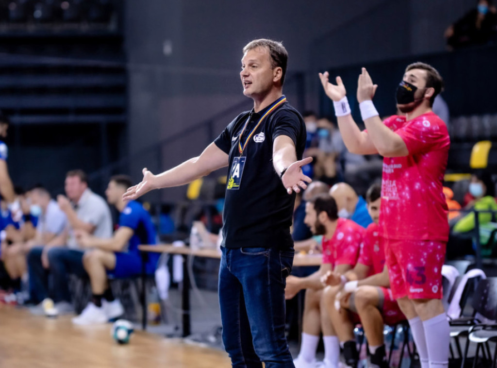 Đorđe Ćirković: Apelujemo na navijače Partizana da nas podrže na fer i sportski način