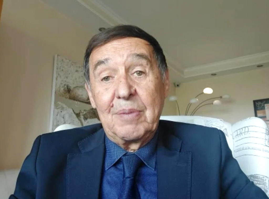 Nebojša Atanacković: Uvođenje sankcija NIS-u izazov koji ćemo rešavati u hodu