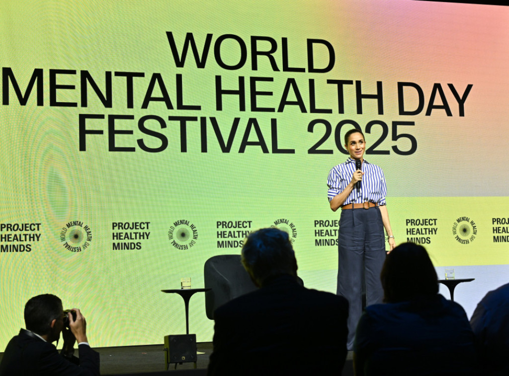 Princ Hari i Megan Markl pozivaju na borbu protiv opasnih kampanja društvenih medija