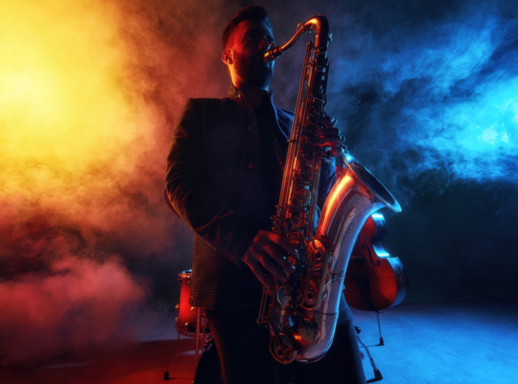 Koncertom saksofoniste Džejmsa Brendona Luisa zatvoren 41. Beogradski džez festival