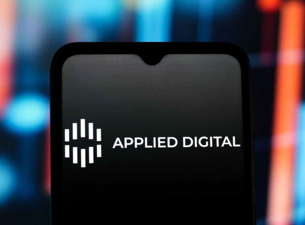 Akcije tehnološke kompanije APLD skočile 16 odsto nakon izveštaja o prihodima