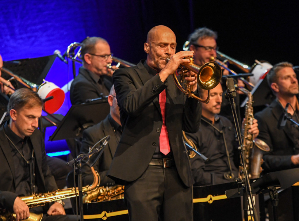 Počeo 26. Novosadski džez festival