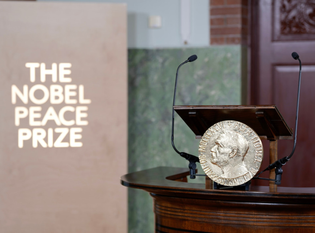 Nobelov institut istražuje moguće curenje informacija o nagradi za mir
