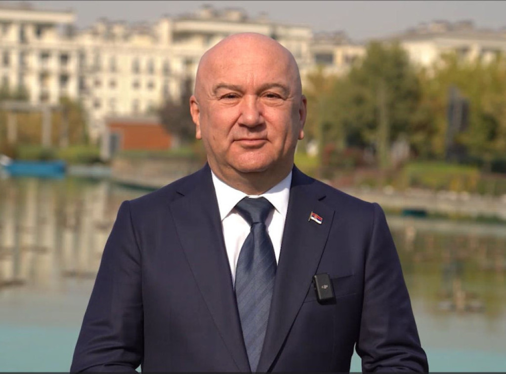 Nenad Popović i Andrej Bokarev o mogućnosti pridruživanja Srbije Novoj razvojnoj banci BRIKS-a