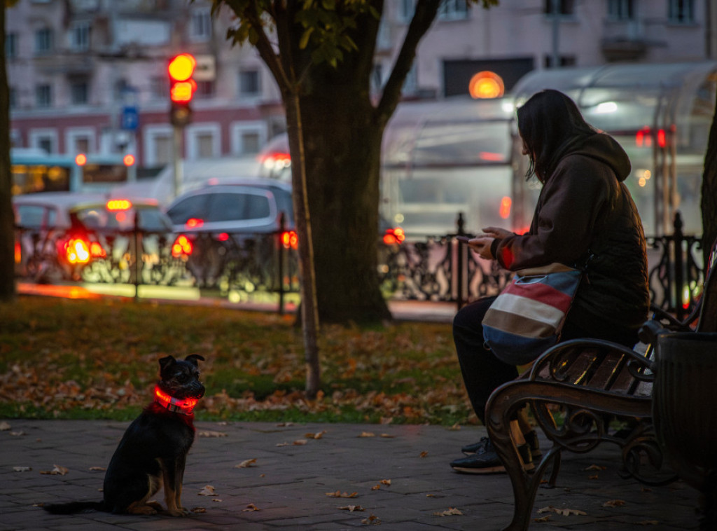 Više od 800.000 ljudi u Kijevu ponovo dobilo struju