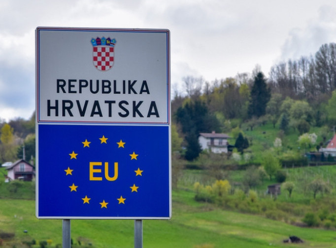 Veritas upozorio Srbe: Prelazak granice sa Hrvatskom ne shvatati olako