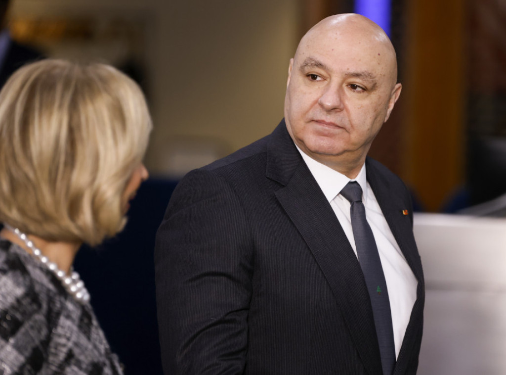 Predsednik Libana Žozef Aun optužio Izrael za "gnusnu agresiju"