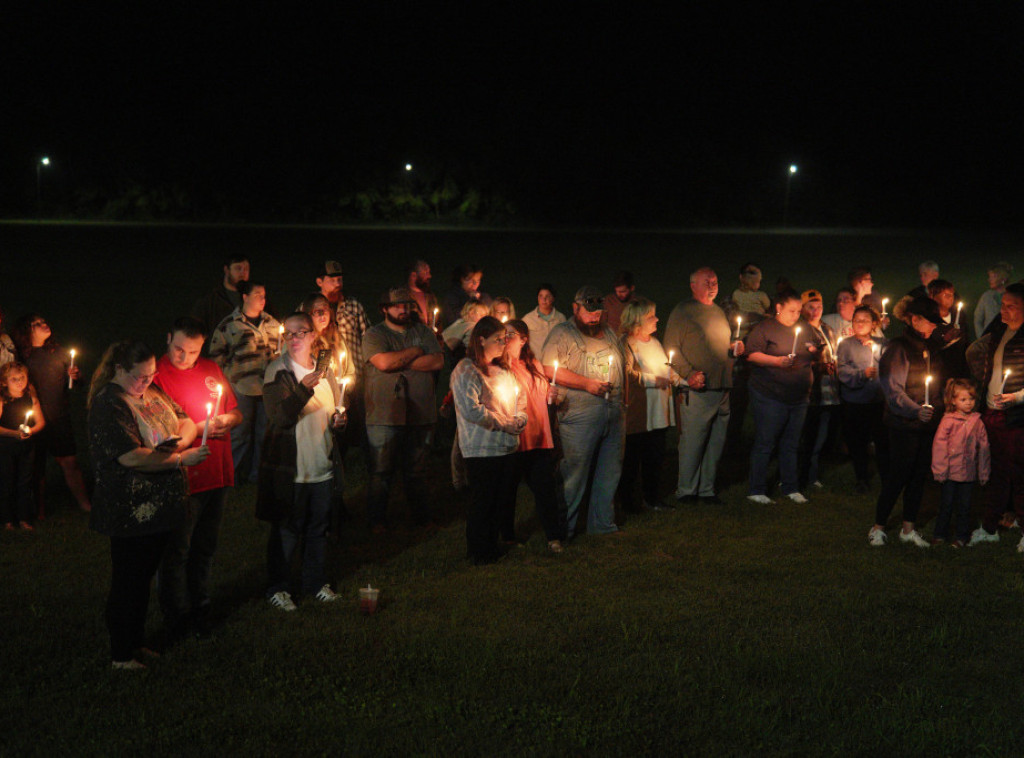U eksploziji u postrojenju za eksploziv u Tenesiju više ljudi poginulo, 18 nestalo