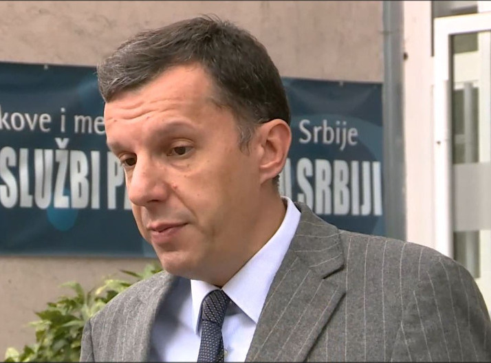 Pavle Zelić: Falsifikovani lekovi godišnje odnesu 700.000 života u svetu