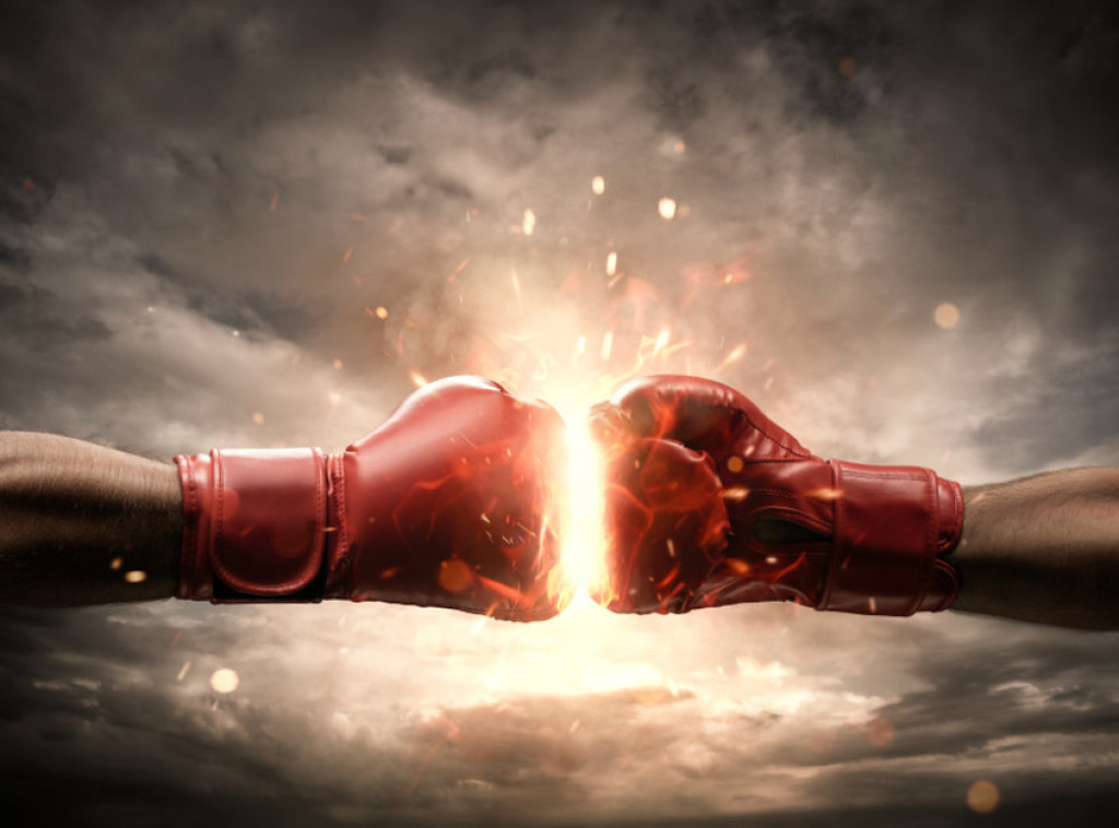 Više od 250 navijača iz Severne Makedonije i BiH stiže na boks spektakl u Bor