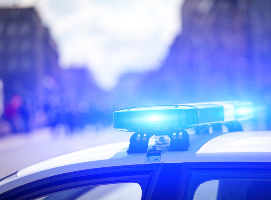 Saobraćajna nesreća kod Mionice: Otac i dete teško povređeni, majka lakše