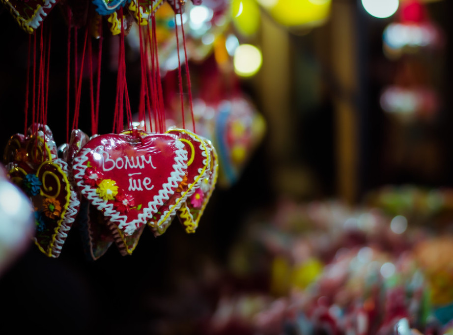 Jubilarni 10. "Žestival" od 1. do 12 decembra u Užicu