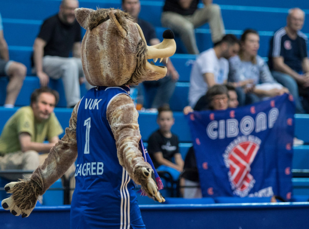 Košarkaški klub Cibona istupio iz ABA 2 lige