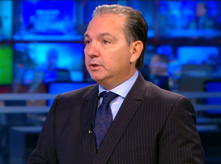 Vladimir Marinković: Jasno je da SAD do 2027. ne žele nijedan molekul ruskog gasa u Evropi