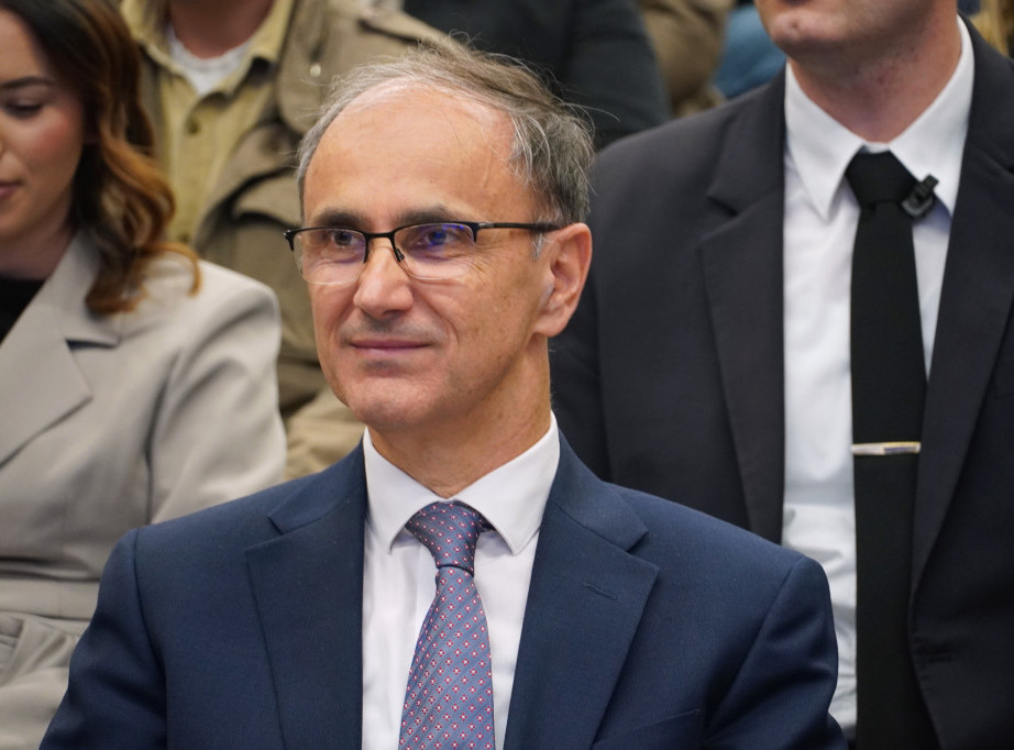 Premijer Macut: Program o fertilitetu rezultat nastojanja Vlade da podstakne natalitet