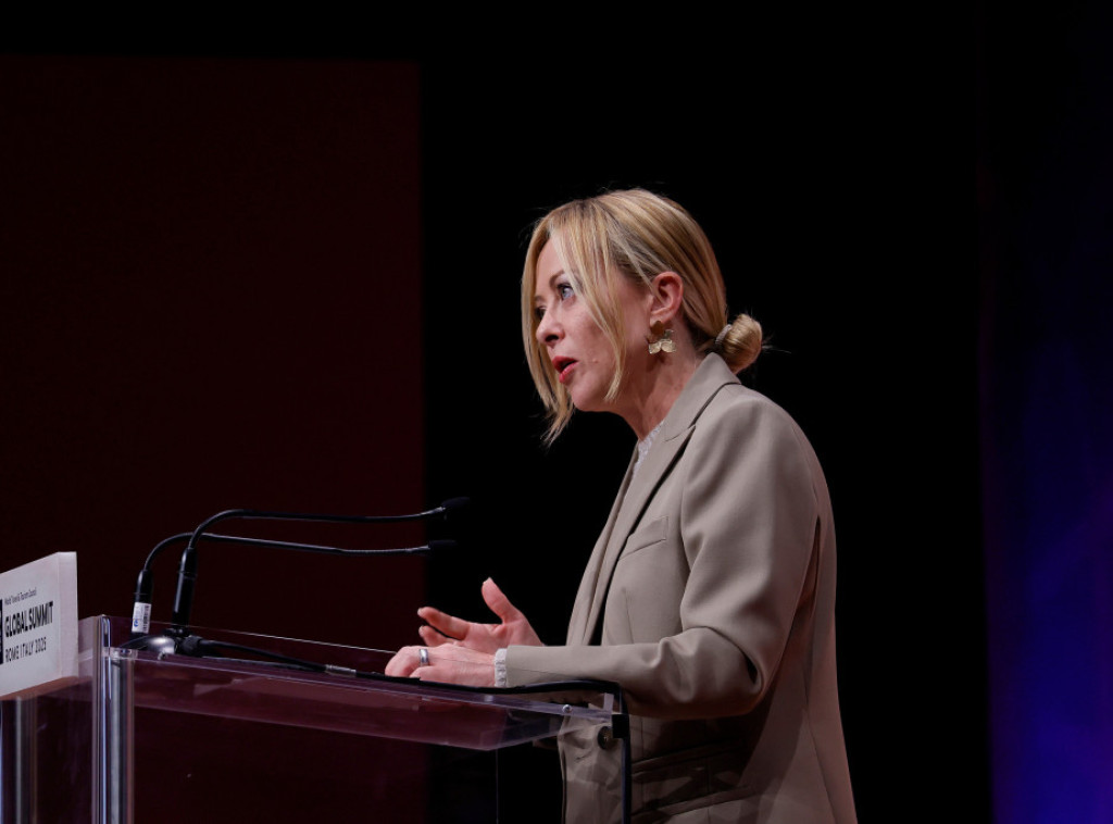 Đorđa Meloni i Pedro Sančez u ponedeljak putuju u Egipat da bi prisustvovali samitu o Gazi