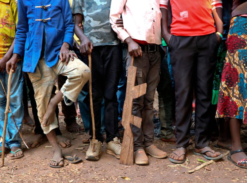 Broj ubijenih u napadu RSF na kamp za raseljene u Sudanu povećan na 53