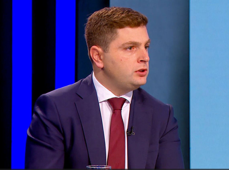 Marko Šćepanović: Kurti će sprovoditi teror i nakon ubedljive pobede Srpske liste na lokalinim izborima