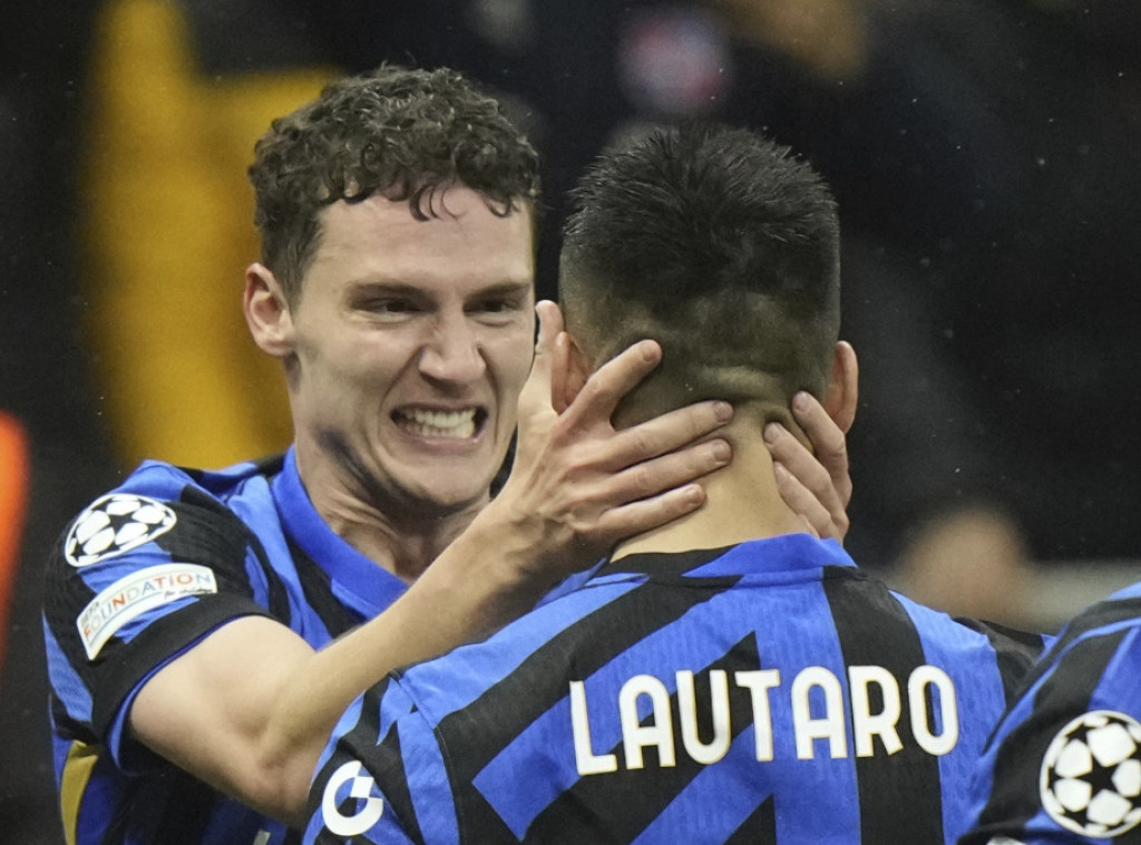 Benžamen Pavar menjaće Ibrahima Konatea u reprezentaciji Francuske u meču protiv Islanda