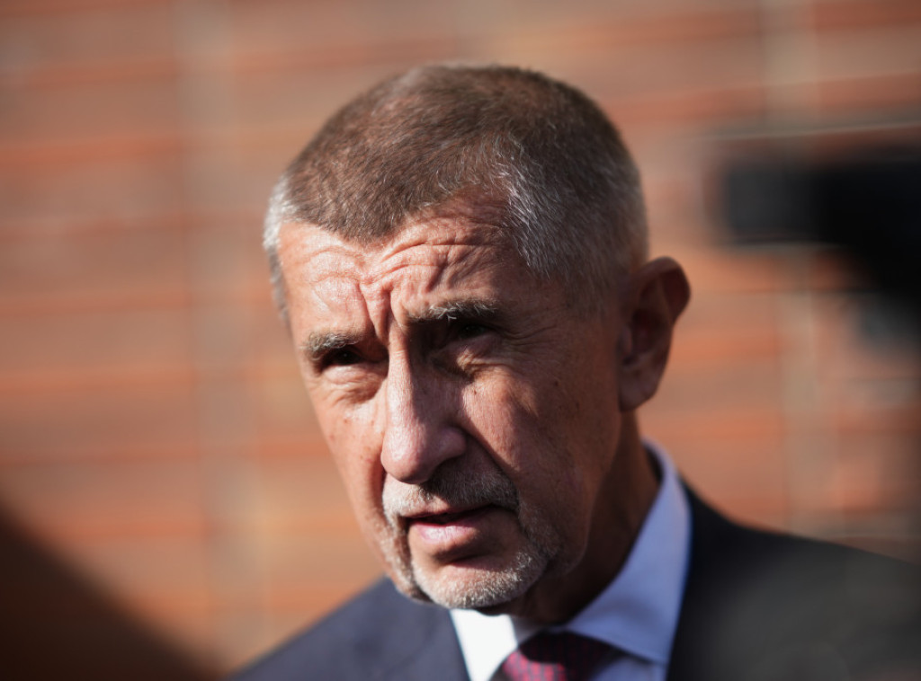 Češka: Babiš potpisao koalicioni sporazum sa partnerima