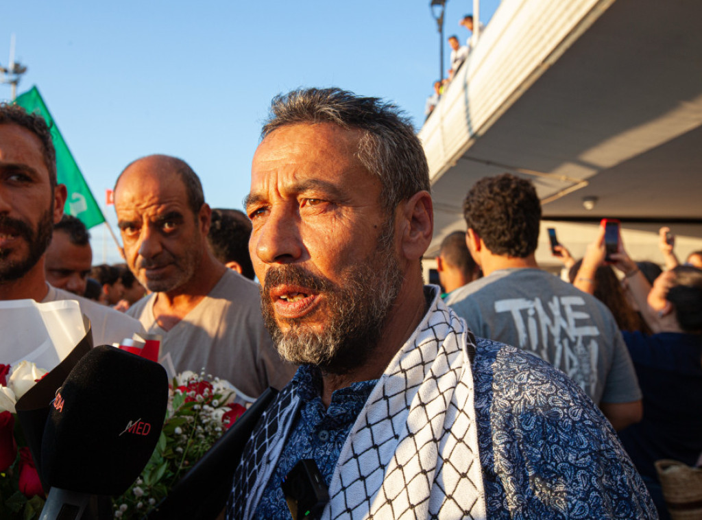 Demonstracije u tuniskom gradu Gabesu zbog zagađenja iz državne Hemijske grupe