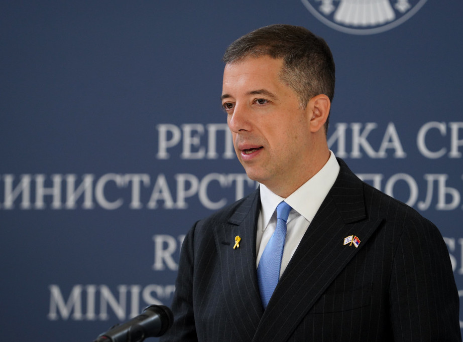 Djuric: Fundamental rights of Kosovo-Metohija Serbs systemically eroded