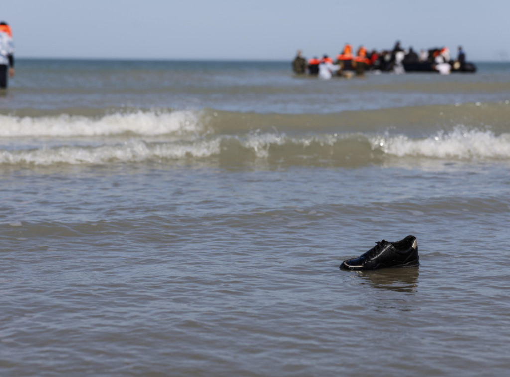 Najmanje 61 telo migranata pronađeno zapadno od Tripolija u Libiji