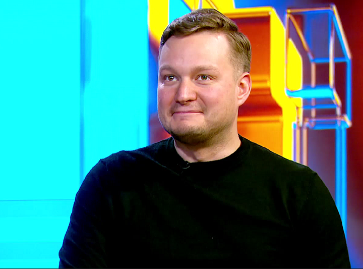 Jaka Mihelač: Lepo je uzeti gitaru i otpevati pesmu Tome Zdravkovića