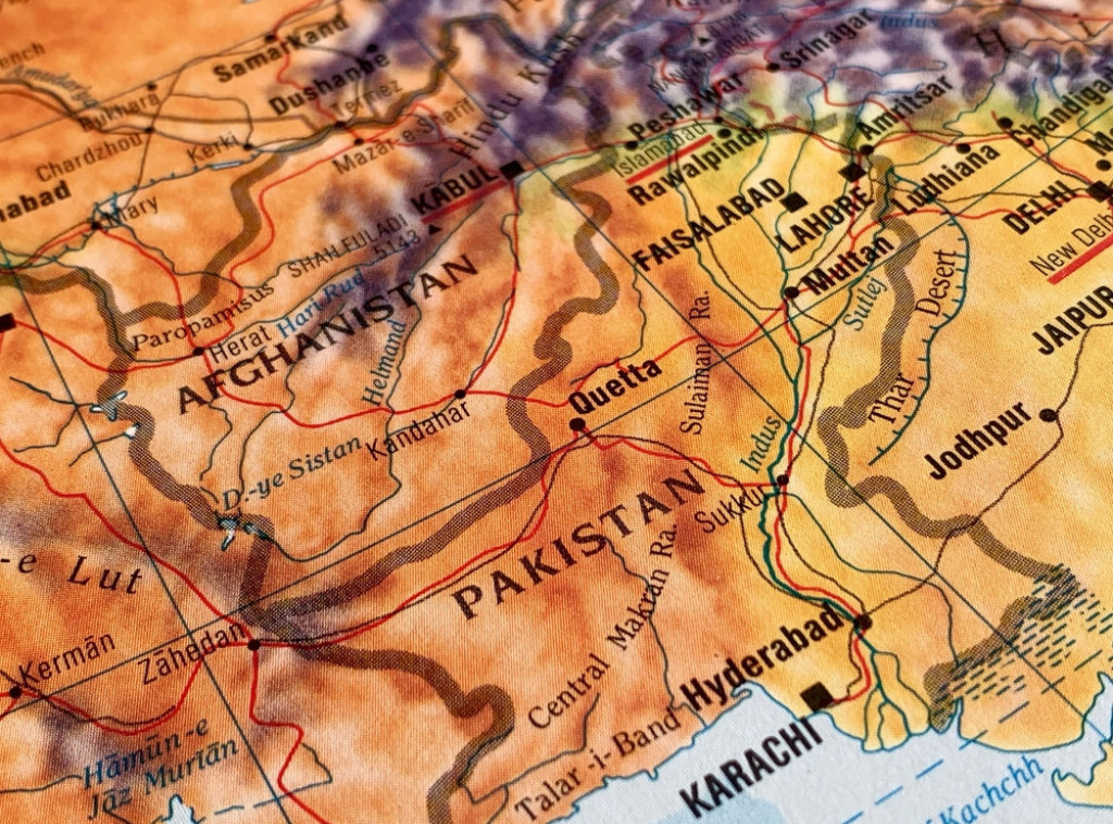 Pakistan i Avganistan razmenili vatru, stradala najmanje jedna osoba, ranjeno 16