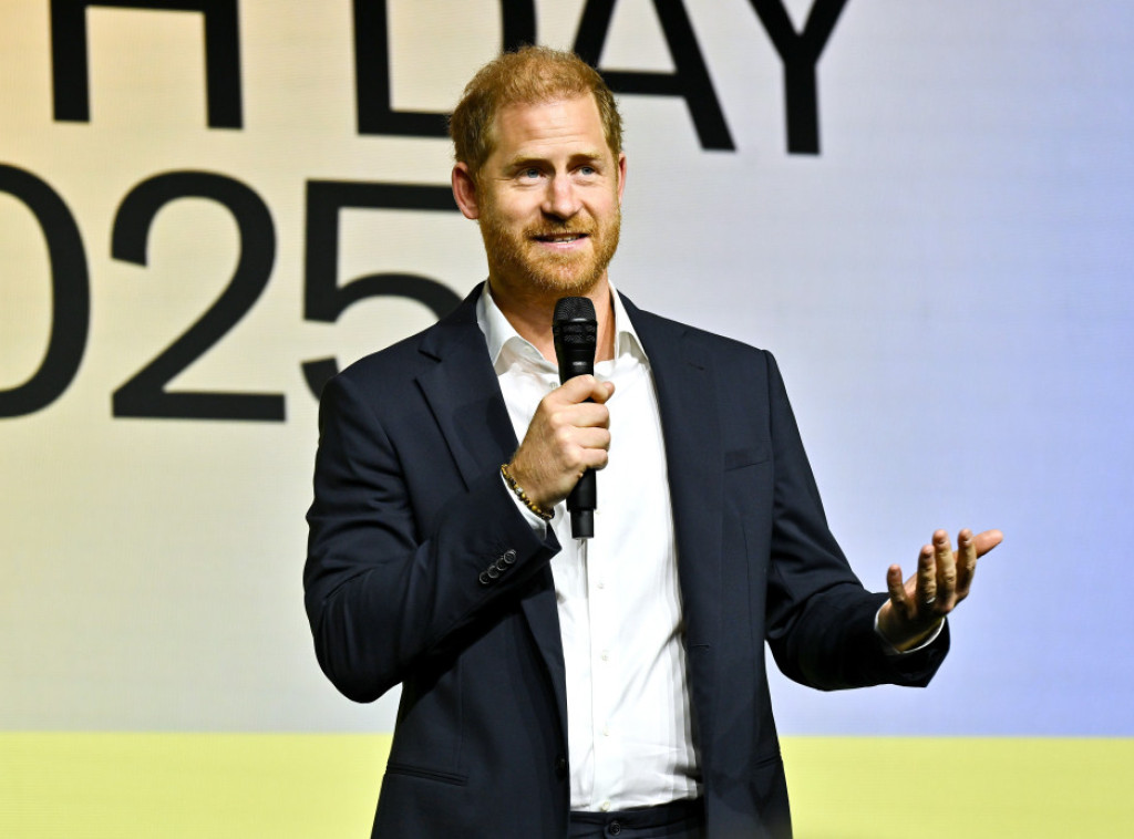 Princ Hari podneo novi zahtev za procenu svoje bezbednosti u Velikoj Britaniji