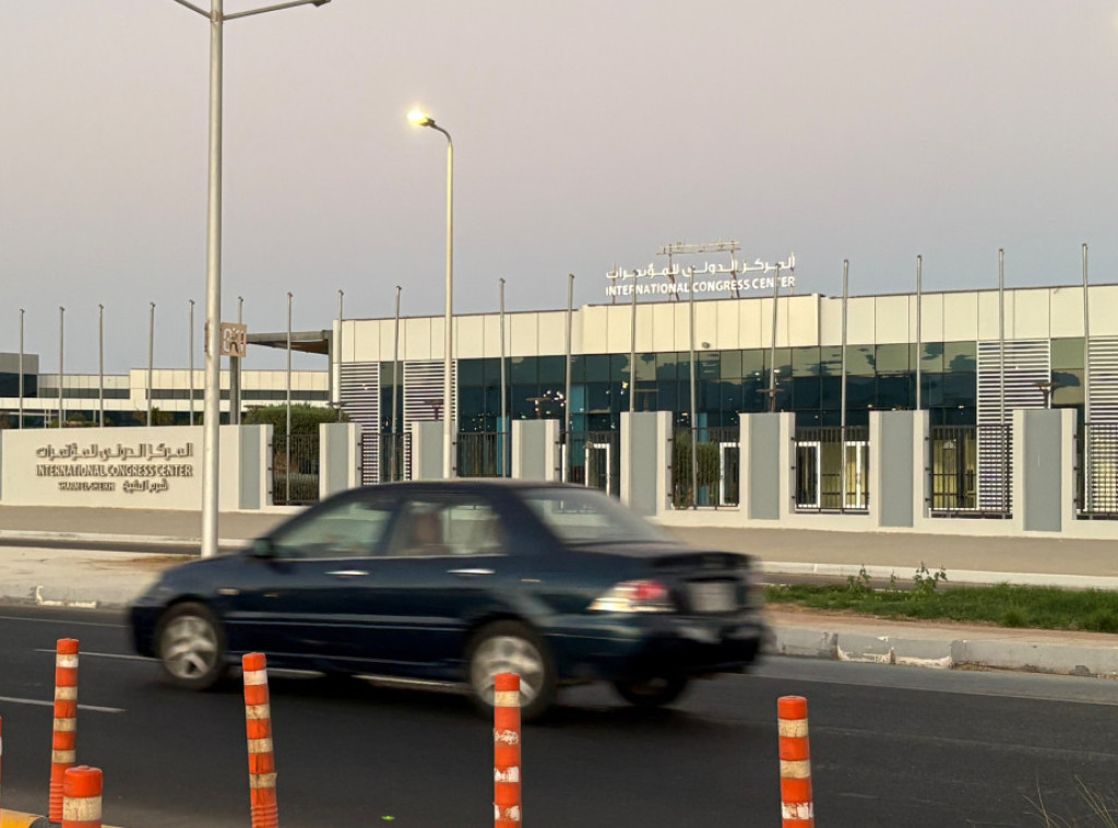 BBC: Šef delegacije Hamasa napustio Egipat pre potpisivanja sporazuma