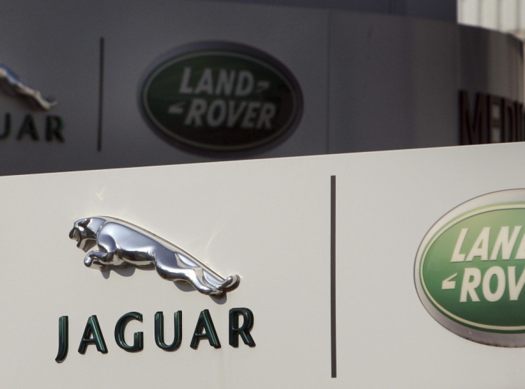 Telegraf: Iza sajber napada na Jaguar Lend Rover možda stoji Rusija