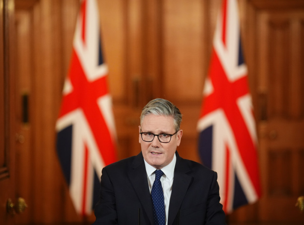 Laburisti na najnižem rejtingu u istoriji, Reform UK i Zeleni na istorijskom maksimumu