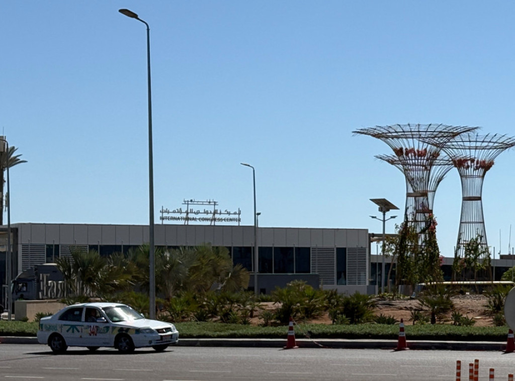 Troje katarskih diplomata poginulo u saobraćajnoj nesreći u Šarm el Šeiku