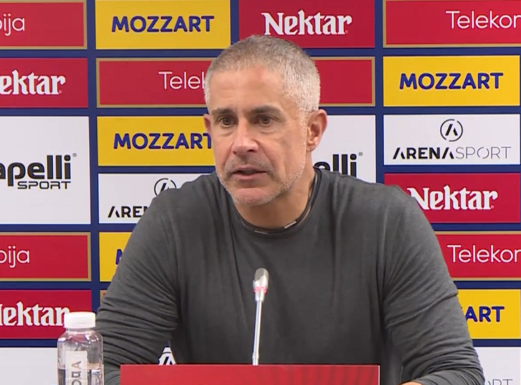 Silvinjo: Ponosan sam, osvojili smo možda odlučujuća tri boda u borbi za baraž