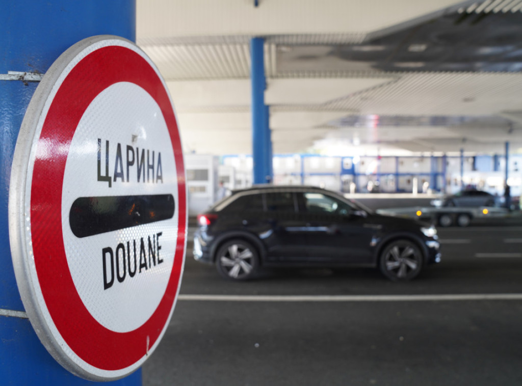 Bez zadržavanja na putničkim terminalima, na Batrovcima teretnjaci čekaju 120 minuta