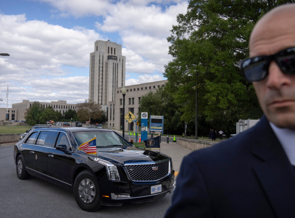 Savezni Apelacioni sud SAD odbacio Trampov zahtev za raspoređivanje trupa u Ilinoisu