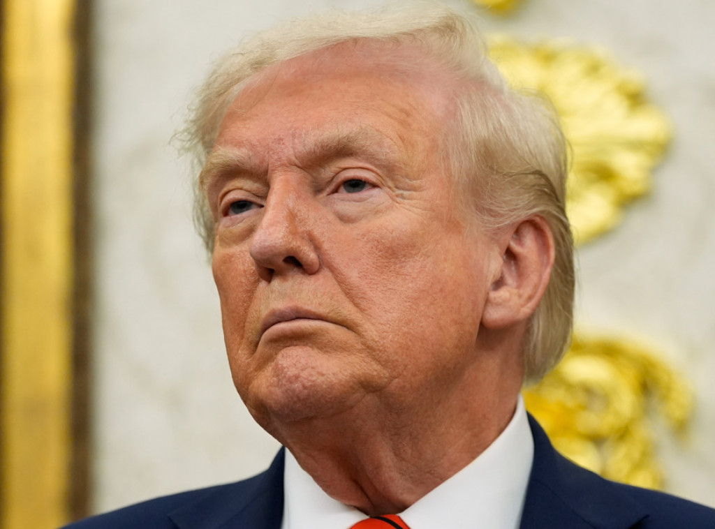 Izraelske vlasti se pripremaju za doček predsednika SAD Donalda Trampa