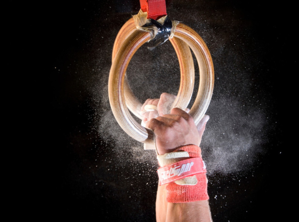 Gimnastički savez Izraela žalio se na odluku Indonezije o zabrani učešća na prvenstvu