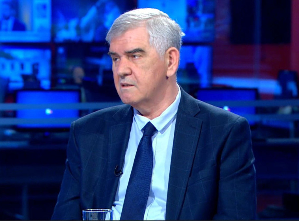 Demo Beriša: U Gračanici je veliki problem albanizacija