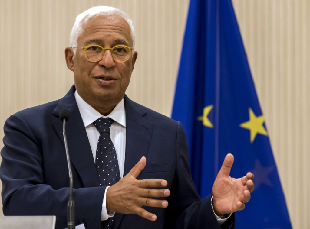 Košta: EU ostaje odlučna u podršci Ukrajini