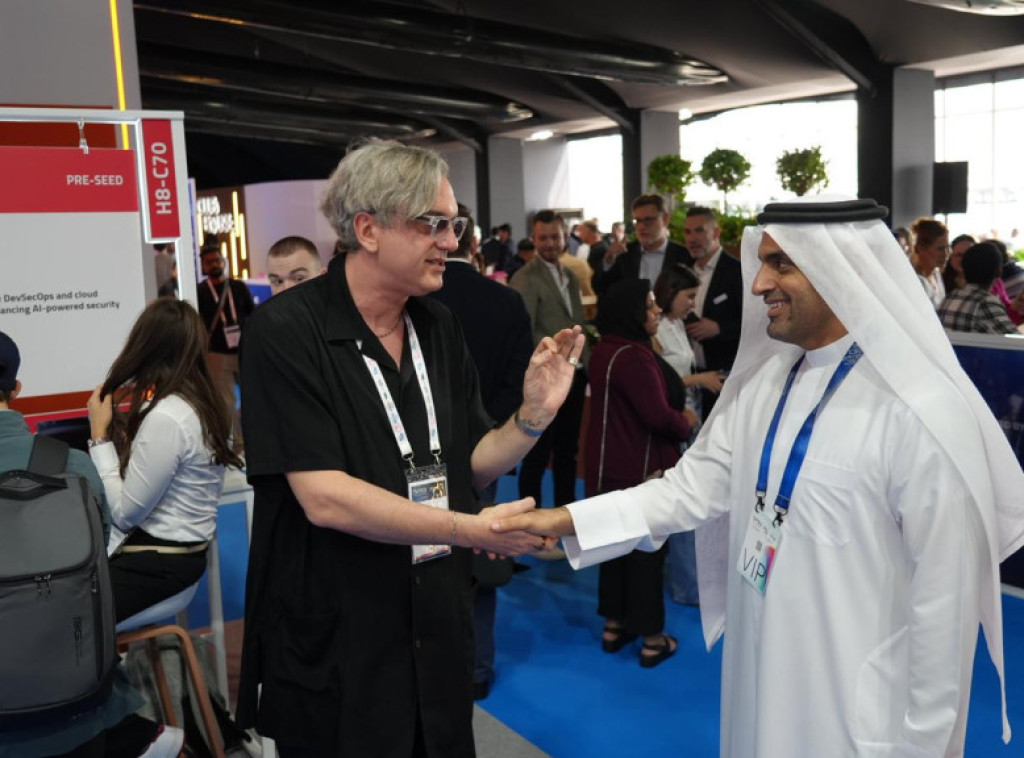 Počeo Expand North Star 2025, Privredna komora Srbije potpisala Memorandum o saradnji sa GITEX Global