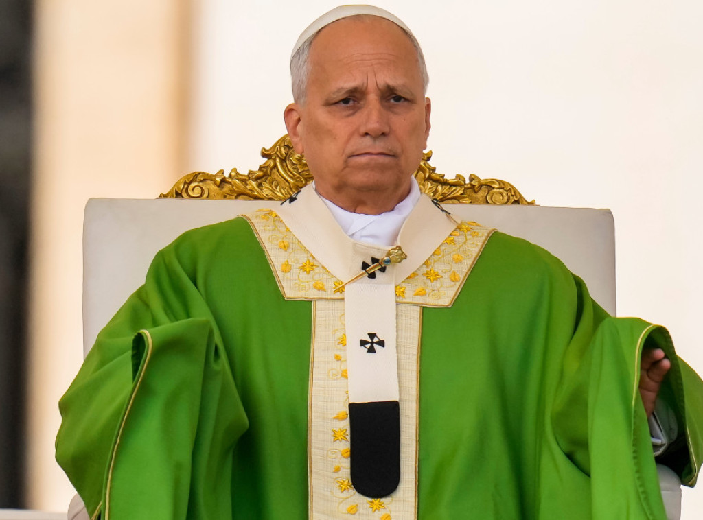 Papa Lav objavio prvi dokument svog mandata, apostolsku pobudnicu Dilexi te