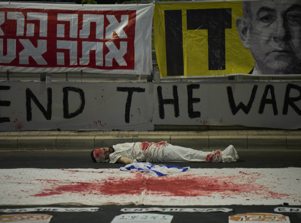 BBC: U toku nova runda razgovora, rešavaju se preostala pitanja oko spiska zatvorenika