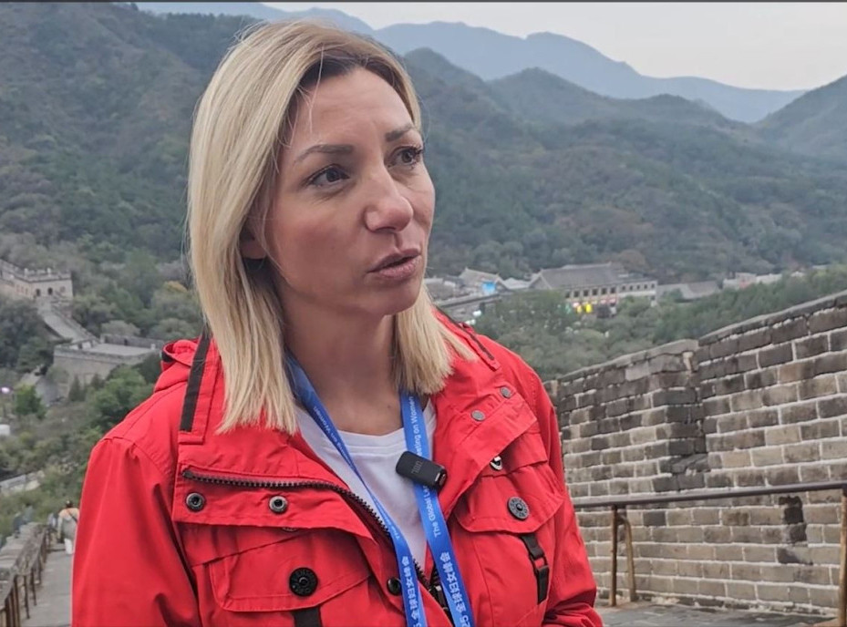 Tatjana Macura: Srbija ima priliku da pokaže svetu rezultate po pitanju unapređenja položaja žena