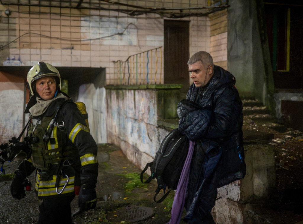 Više od 20.000 domaćinstava u Sumskoj oblasti bez struje zbog ruskih udara