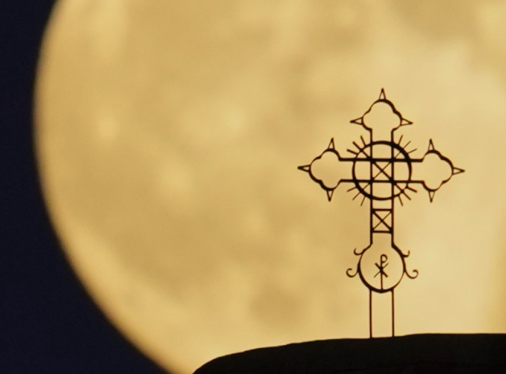 Italija: Požar uništio manastir iz 17. veka, monahinje evakuisane