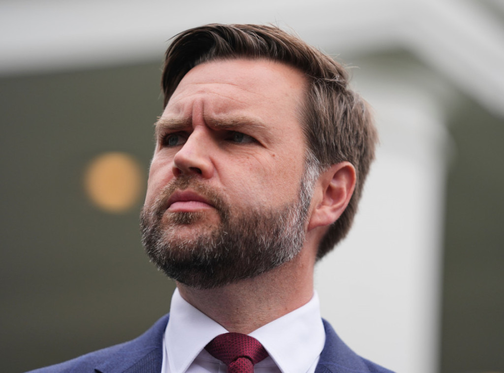 Džej Di Vens: Hamas bi mogao da oslobodi taoce svakog trenutka