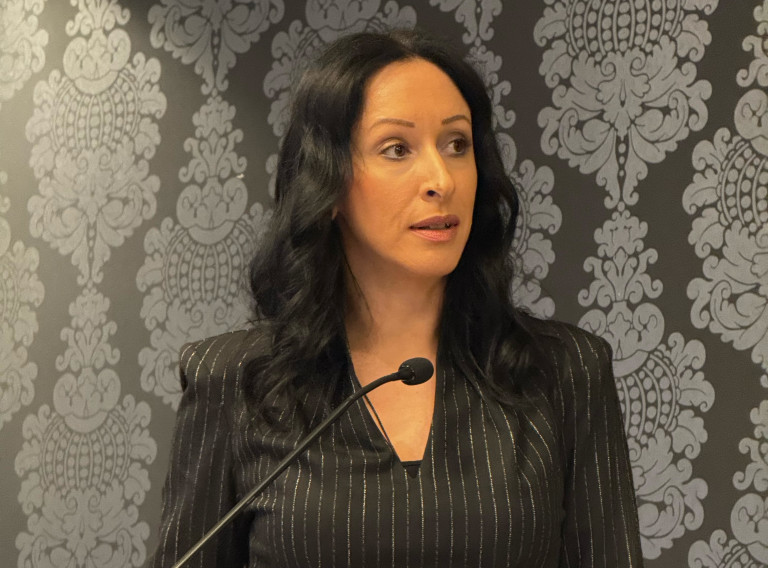 Jelena Žarić Kovačević: Iz Alimentacionog fonda isplaćene do sada 203 alimentacije