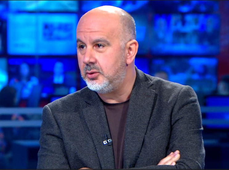 Miloš Garić: Sever Kosova i Metohije je ono što Kurtiju treba kao plen da uzme nasilno